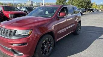 JEEP GRAND CHEROKEE 2015 1C4RJFDJ9FC777939 image